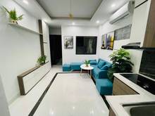 Hình ảnh Chính chủ bán chung cư MINI GIẢNG VÕ - Ô CHỢ DỪA ô tô đỗ cửa