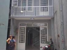 Hình ảnh Chú Phụng thua cá độ bán nhà  Đ.TRẦN XUÂN SOẠN Q7, 50m2/ 3TY570 - SHR