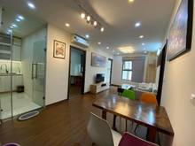 Hình ảnh Cho thuê CC Homeland Thượng Thanh-Long Biên-2 ngủ 2wc full đồ-8 triệu