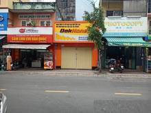 Hình ảnh Cho thuê nhà MT Trần Hưng Đạo Q5 (4x25)1 lầu Giá 30 triệu/tháng