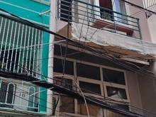 Hình ảnh Nhà bán Nguyễn Đình Chiểu,P5,Q3 38mz, 5 tầng, 3.1mx 12m nhỉnh 8 tỷ .