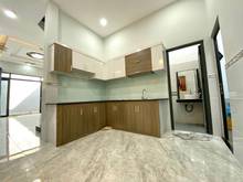 Hình ảnh Bán gấp nhà Đ.NGUYỄN THƯỢNG HIỀN Q3, DT 48m2/ 1ty580 - SHR