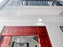 Hình ảnh Bán nhà 35m2,5 tầng cạnh Ngoại Giao Đoàn,Xuân Đỉnh,bắc Từ liêm.