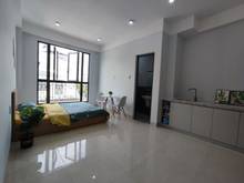 Hình ảnh Studio bancol siêu thoáng ngay emart - gò vấp