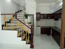 Hình ảnh Bán nhà Đ.NGUYỄN VĂN ĐẬU Q.BT, 44m2/ 1ty710 - SHR - HXH