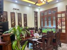 Hình ảnh Bán nhà Trần Khát Chân, hàng xóm Vincom, 45m*4 tầng, giá 6.9 tỷ
