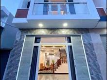 Hình ảnh Phá sản bán gấp nhà 1T1L Lê Văn Việt Q9 gần Vincom - DT 67m2/870TR SHR