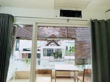 Hình ảnh 2 Phòng ngủ rộng đến 60m2 - Gần cầu Nguyễn Văn Cừ - Máy giặt riêng