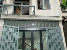 Hình ảnh Chạy Thận Bán Gấp Nhà Đ.NI SƯ HUỲNH LIÊN Q.TB, 50M2/ 3TY850 - SHR