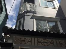Hình ảnh CHO THUÊ hẻm 286 Trần Hưng Đạo, p. Nguyễn Cư Trinh, Quận 1