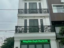 Hình ảnh Lô góc TDC Đại Học Văn Hoá, mặt tiền kinh doanh quận 9