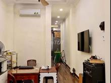 Hình ảnh Bán nhà 3 lầu Hẻm xe máy 184 Lý Chính Thắng P9 Q3