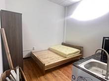 Hình ảnh Cho thuê nhà khu vực giá rẻ ku vực Tô hiến thành quận 10