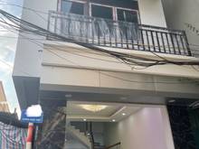 Hình ảnh Nhà khu Quân Đội, Ngọc Thuỵ, 40m2x3tầng, mt 3,6m, ngõ ôtô, giá 3,65 tỷ