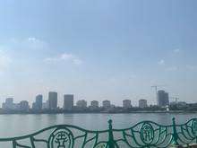 Hình ảnh Bán đất mặt ngõ quảng an, view hồ. Ô tô vào tận nhà .giá 32.5 tỷ