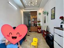 Hình ảnh Bán Nhà 2 mê đúc kiệt 47 Trần Xuân Lê, Hoà Khê, Thành Khê