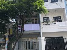 Hình ảnh Nhà  MT P.Tân Quý Q.Tân Phú giá rẻ
