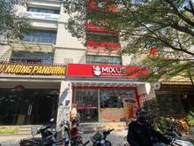 Hình ảnh Cho thuê MBKD Nguyên Hồng- Đống Đa- dt:80m2, 2 tầng, mt:6m.
