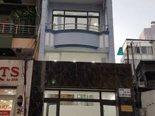 Hình ảnh Bán nhà đường Bùi Viện P. Phạm Ngũ Lão Q.1 DT: 4x17m 4 tầng 35 tỷ