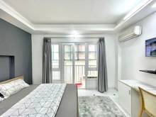 Hình ảnh 💥 1PN riêng có ban công gần chợ Phạm Văn Hai 💥