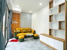 Hình ảnh Nhà Đẹp Thiết Kế Hiện Đại Mới Hoàn Thiện Dọn Vào Ở Ngay Mai Văn Vĩnh
