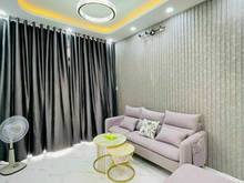 Hình ảnh Bán nhà 2 mặt tiền, 4mx14m, 3 tấm, 4PN, hẻm xe hơi Nguyễn Thượng Hiền