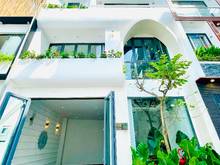 Hình ảnh Bán Resot 5 sao đẳng cấp nhất đường Thống Nhất phường 11 Gò Vấp