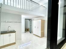 Hình ảnh Duplex full nội thất- bancol cho SV văn lang và iuh