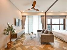 Hình ảnh The Metropole Thủ Thiêm cần cho thuê các căn 1,2,3PN