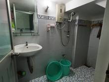 Hình ảnh Định cư bán gấp căn nhà 1T1L Bùi Văn Ba-Q.7, 60m2/1ty340tr,SHR,gần chợ
