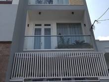 Hình ảnh Nhà đẹp,ở liền đúc 3 tấm HXH Bà Hom (4.2x13) giá 7 tỷ