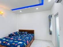 Hình ảnh Nhà Q. Bình Tân cạnh khu Tên Lửa, đường 8m, 62m2, 4 tầng, nhỉnh 5.8 tỷ