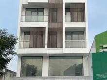 Hình ảnh Cho thuê tòa nhà văn phòng 6 tầng 8x25 mt Trần Thị Cờ, Thạnh Xuân, Q12