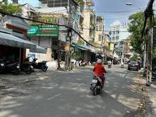 Hình ảnh Mặt tiền kinh doanh hiếm, tôn thất hiệp, quận 11, 2 tầng chỉ nhỉnh 12