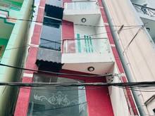 Hình ảnh HXH Thông Lê Quang Định  P11 Bình Thạnh 42m2 5 Tầng Chỉ 7,2 Tỷ