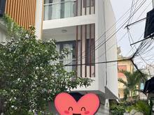 Hình ảnh Cần bán nhà đường Lý Thái Tổ Quận 10