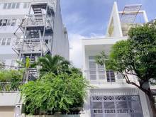 Hình ảnh Mặt Tiền đường NGUYỄN VĂN TỐ. Dt 4x19m. Nhà cấp 4.. Giá Bán Gấp 9,2 tỷ