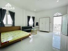 Hình ảnh CHDV full nội thất bancol cửa sổ thoáng mát ngay Lotte Mart