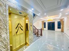 Hình ảnh 1 Nhà Ra Phố - Gara Ô TÔ - KINH DOANH ĐỈNH - 53m2 16.8 TỶ