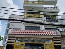 Hình ảnh Bán nhà: DT: 4x21m. Đúc 4,5 tấm, đường Tân Hoà Đông, Bình Tân