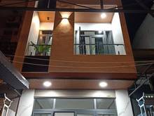 Hình ảnh Sơn Trà - CHo thuê nhà mới xây Trần Nhân Tông 3PN