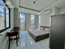 Hình ảnh Cho thuê phòng cửa sổ trời thoáng mát ngay chợ Hạnh Thông Tây