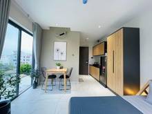 Hình ảnh Mb6623 nạp rút nhanh chóng mini cho thuê The Venica Apartment
