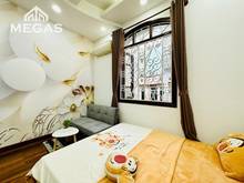 Hình ảnh 👉CHDV Xịn xò Nguyễn Cửu Vân bình thạnh - full nội thất - hiện đại