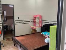 Hình ảnh chữa bệnh bán nhà Mã Lò-Bình Tân,62m2/1ty130,SHR