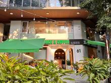 Hình ảnh Cho thuê MBKD Hàng Gai- Hoàn Kiếm- dt:50m2, 1 tầng, mt:3.8m.