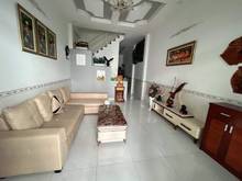 Hình ảnh chạy thận bán nhà 1T1L Âu Cơ-Tân Bình,67m2/1ty270tr,SHR