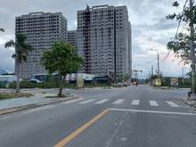 Hình ảnh SẬP HẦM 05 lô đất KĐT Bàu Tràm Lakeside giá rẻ CHỈ CÒN 2.1 tỷ. Sổ đỏ