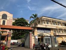 Hình ảnh Dòng tiền hơn 1 tỷ, bán nhà đường Trần Khắc Chân, quận Phú Nhuận 110m2