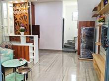 Hình ảnh Vỡ Nợ Cần Bán Nhà Đường CỐNG QUỲNH Q1, 60M2/ 3TY82 - SHR - TIỆN KD